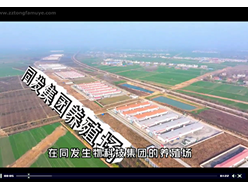 郑州同发牧业有限公司